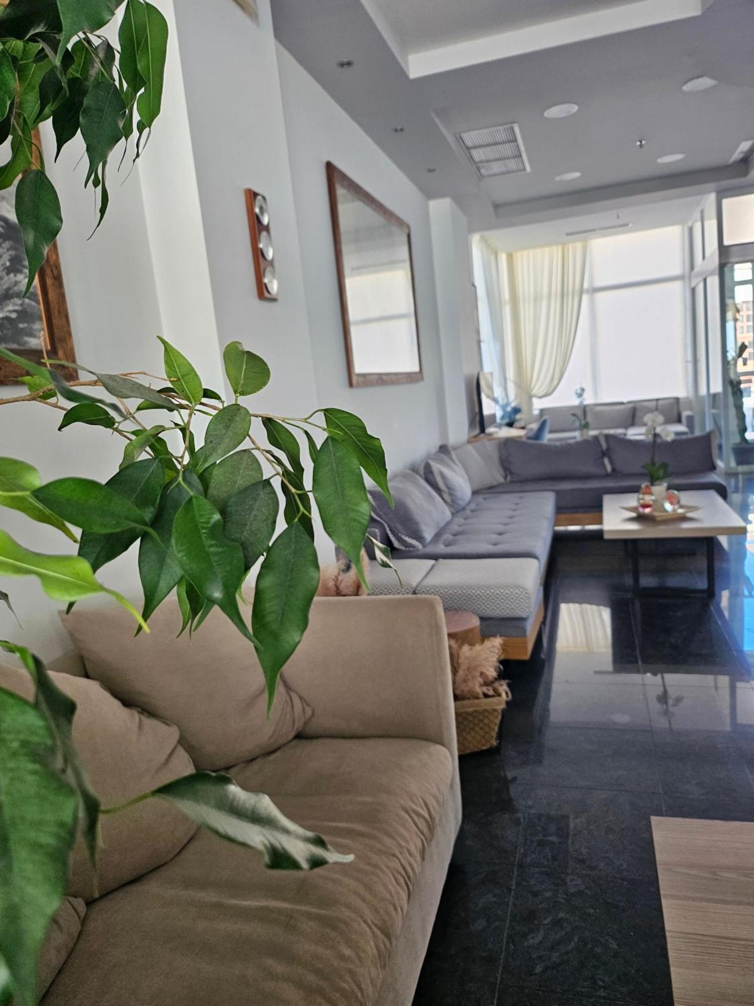 Nisaki Hotel & Elite Suites Ermoupoli Ngoại thất bức ảnh