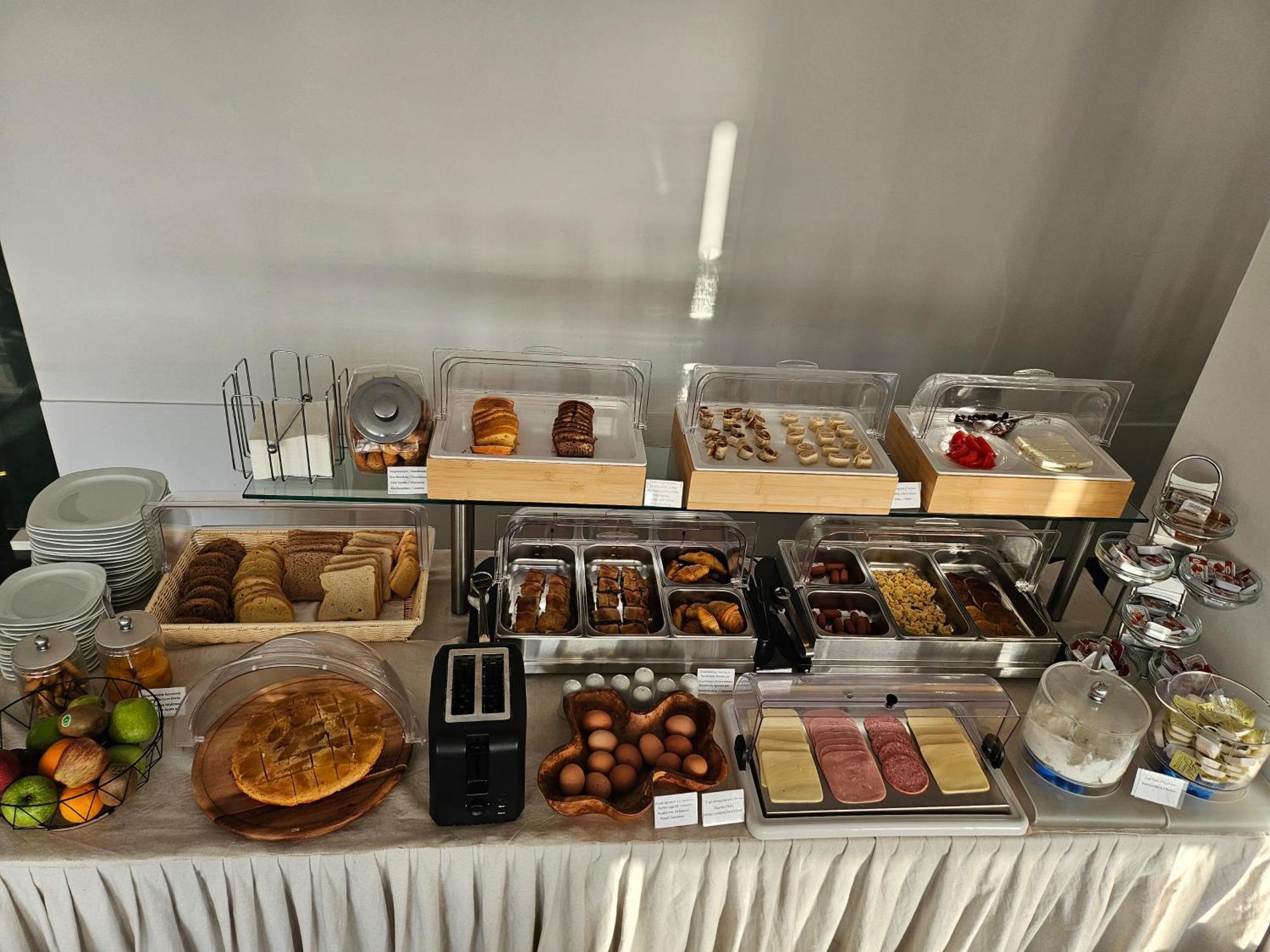 Nisaki Hotel & Elite Suites Ermoupoli Ngoại thất bức ảnh